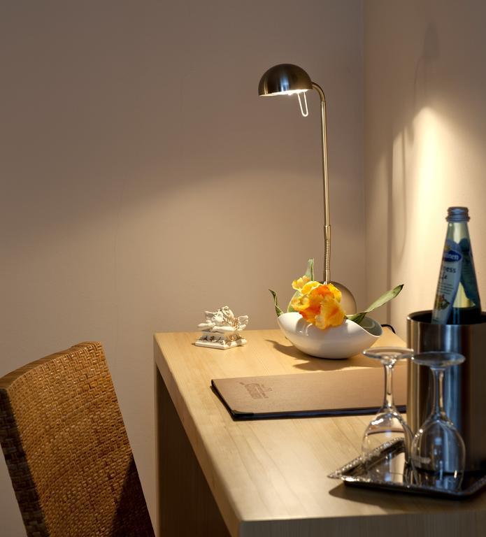 Hotel Am Grudenberg Halberstadt Habitación foto