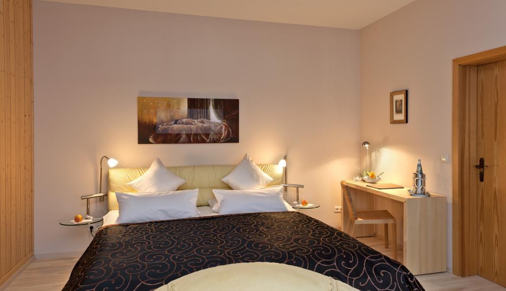 Hotel Am Grudenberg Halberstadt Habitación foto